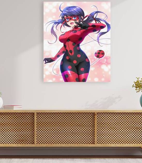 Miraculous 24 by KhoaNguyen