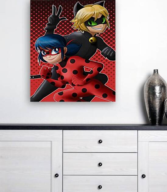 Miraculous 30 by KhoaNguyen