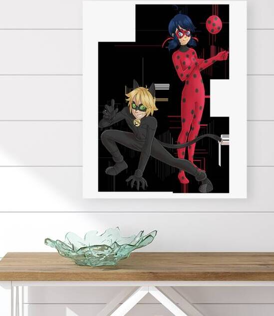 Miraculous 33 by KhoaNguyen