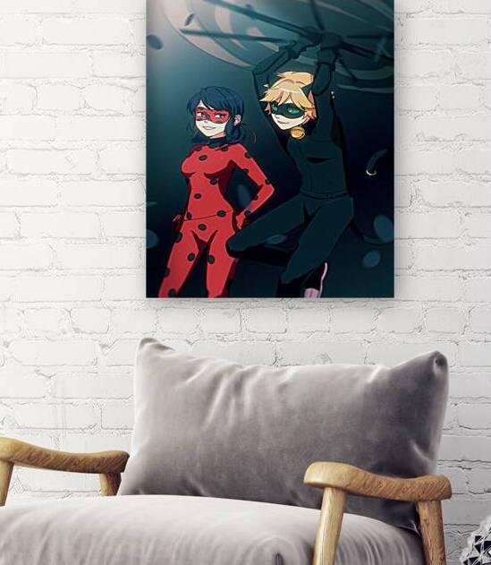 Miraculous 34 by KhoaNguyen