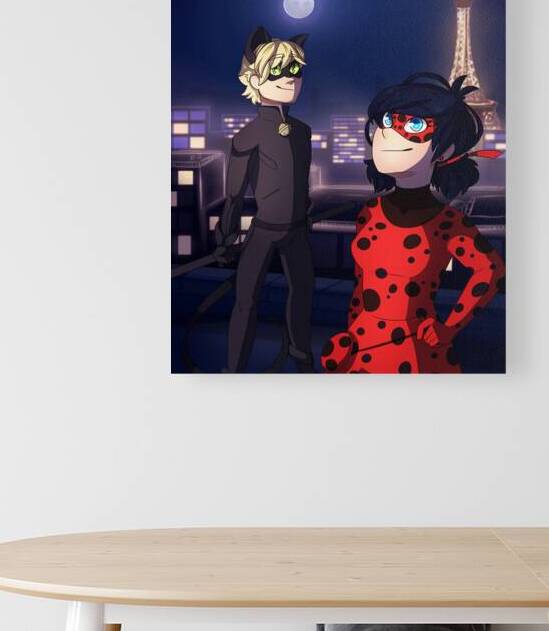 Miraculous 35 by KhoaNguyen