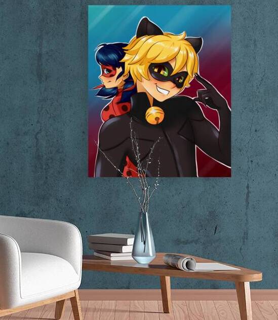Miraculous 36 by KhoaNguyen
