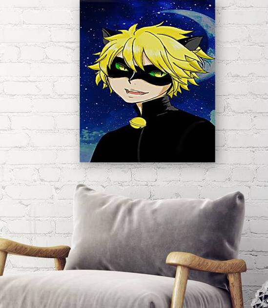 Miraculous 44 by KhoaNguyen