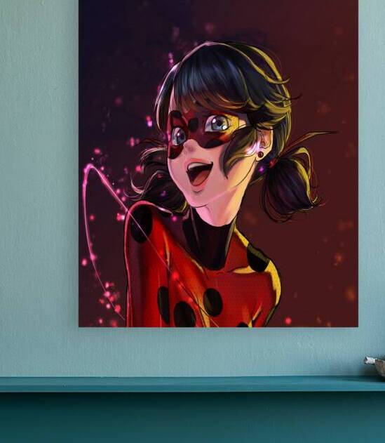 Miraculous 45 by KhoaNguyen