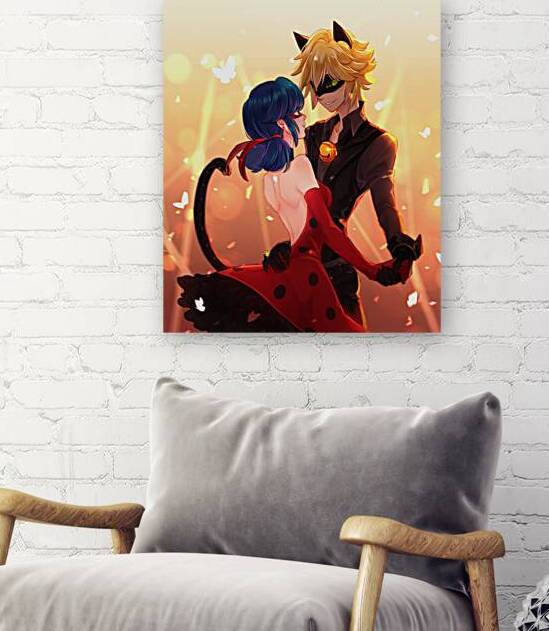 Miraculous 48 by KhoaNguyen