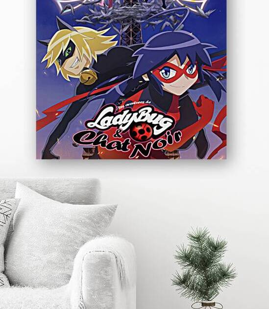 Miraculous 52 by KhoaNguyen