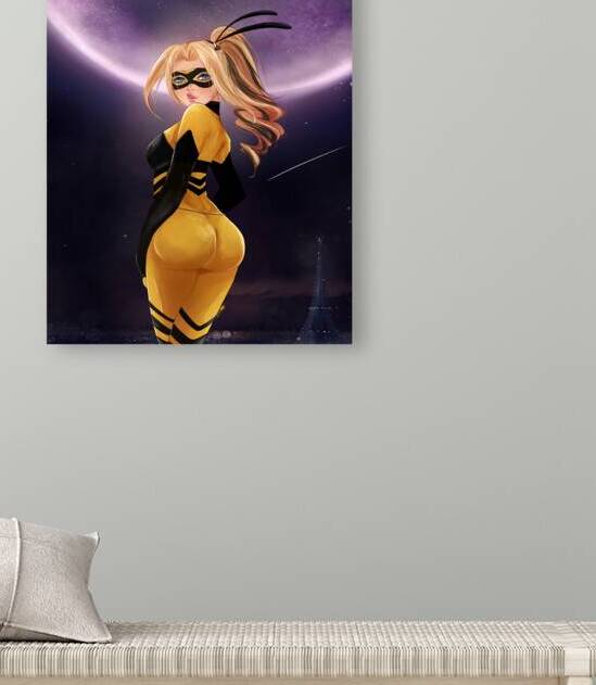 Miraculous 56 by KhoaNguyen