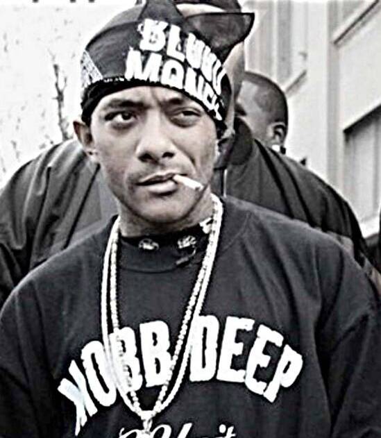 mobb deep 3 by KhoaNguyen