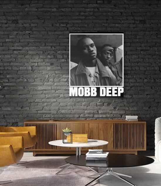 mobb deep 6 by KhoaNguyen