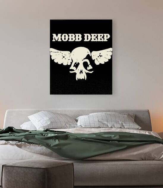 mobb deep 7 by KhoaNguyen