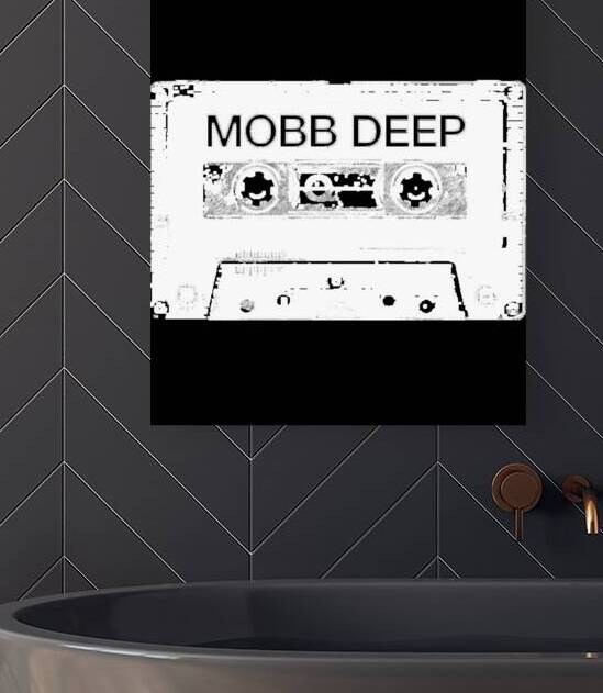 mobb deep 8 by KhoaNguyen