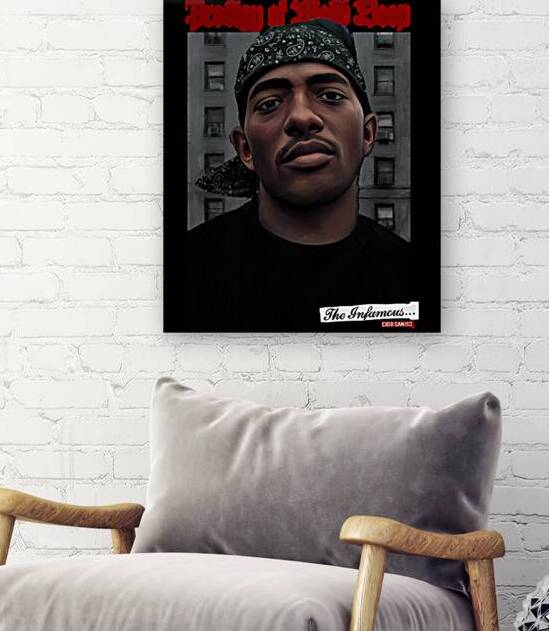 mobb deep 15 by KhoaNguyen