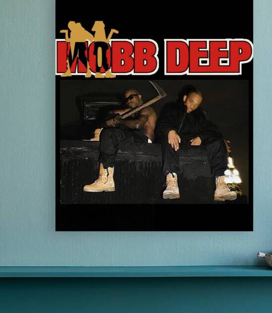 mobb deep 35 by KhoaNguyen