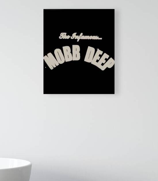 mobb deep 40 by KhoaNguyen