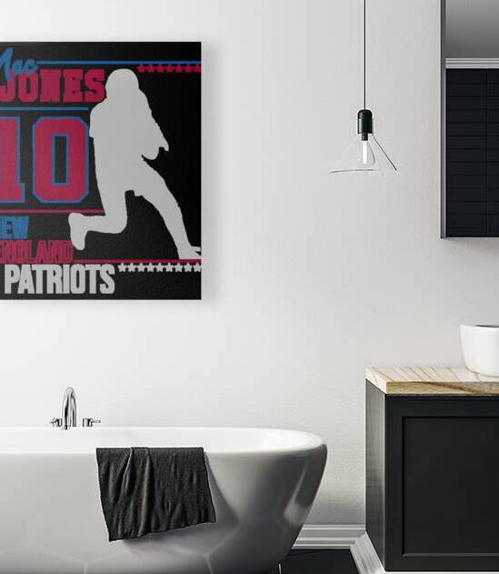 New England Patriots 2 by KhoaNguyen