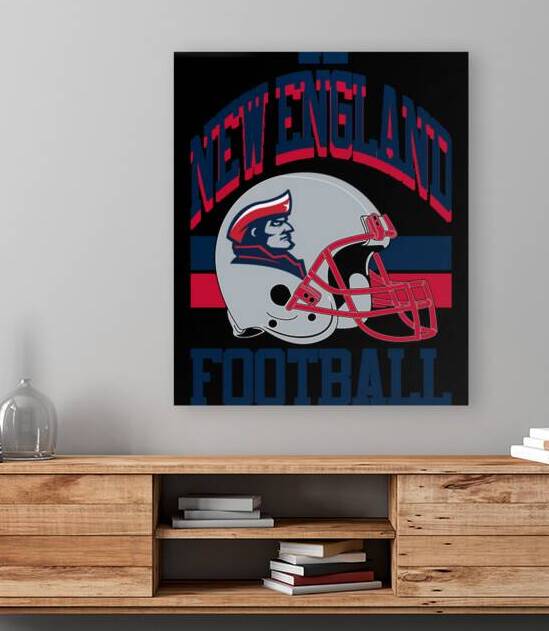 New England Patriots 5 by KhoaNguyen
