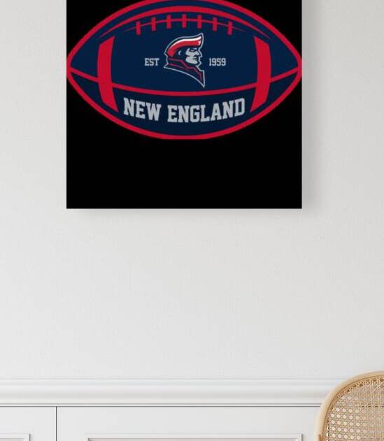 New England Patriots 8 by KhoaNguyen