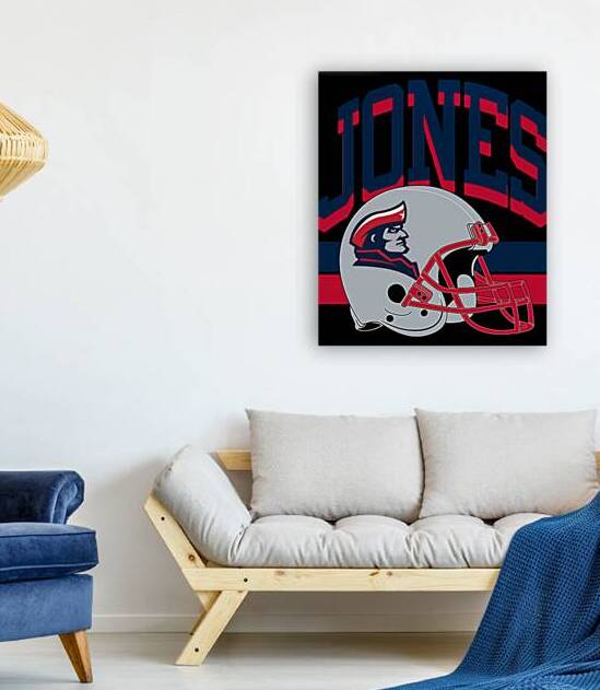 New England Patriots 12 by KhoaNguyen