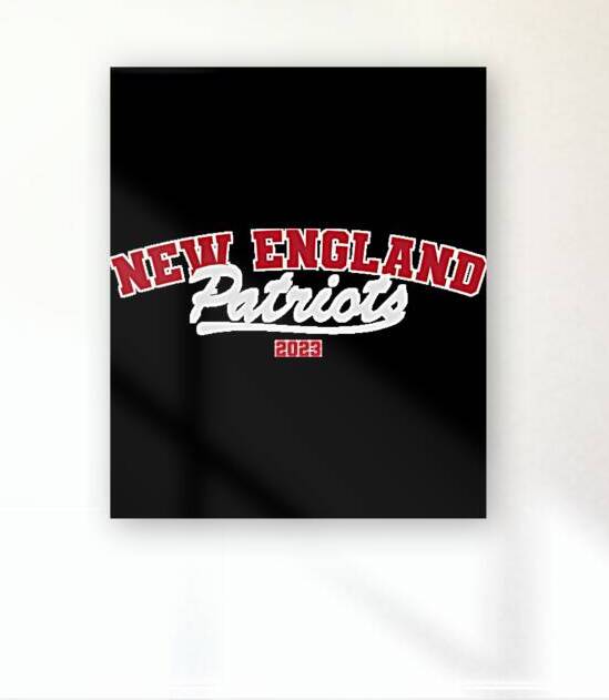New England Patriots 15 by KhoaNguyen