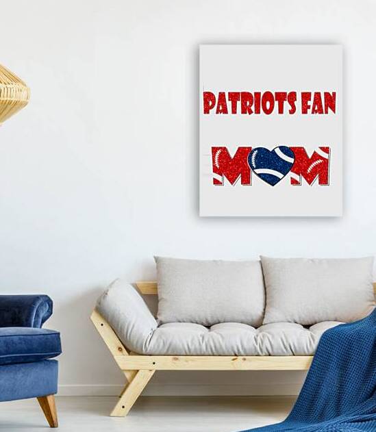 New England Patriots 16 by KhoaNguyen