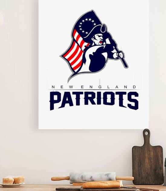 New England Patriots 24 by KhoaNguyen