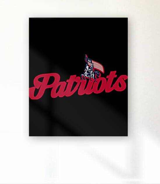 New England Patriots 27 by KhoaNguyen