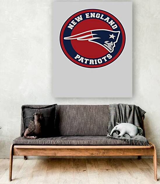New England Patriots 31 by KhoaNguyen