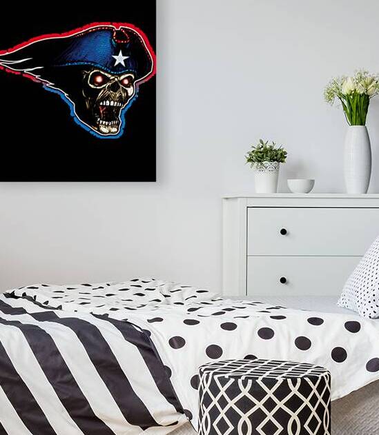 New England Patriots 34 by KhoaNguyen