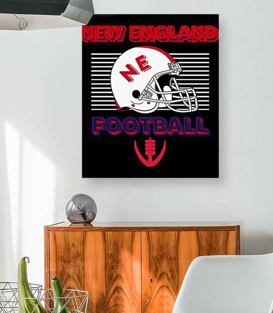 New England Patriots 37 by KhoaNguyen