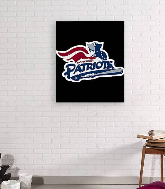 New England Patriots 38 by KhoaNguyen