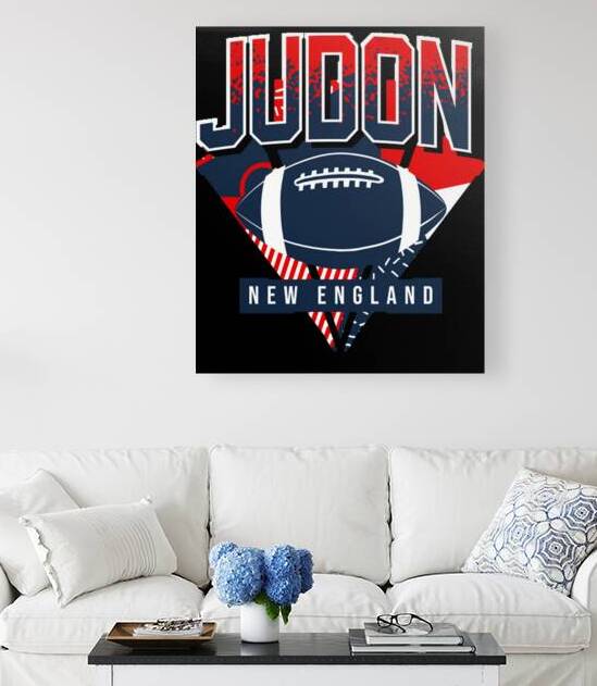 New England Patriots 39 by KhoaNguyen