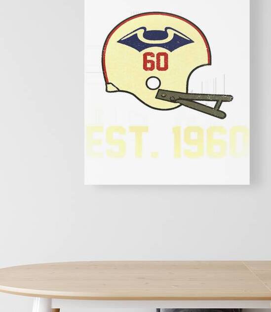 New England Patriots 44 by KhoaNguyen