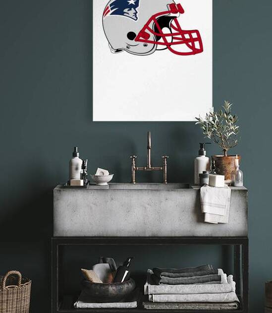 New England Patriots 47 by KhoaNguyen