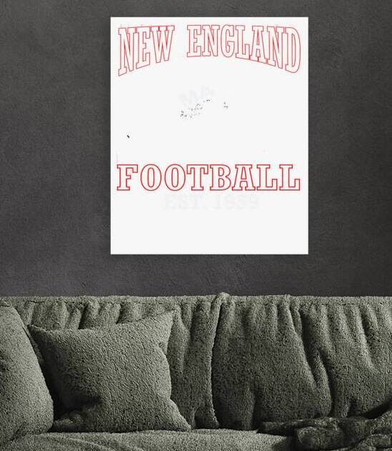 New England Patriots 48 by KhoaNguyen