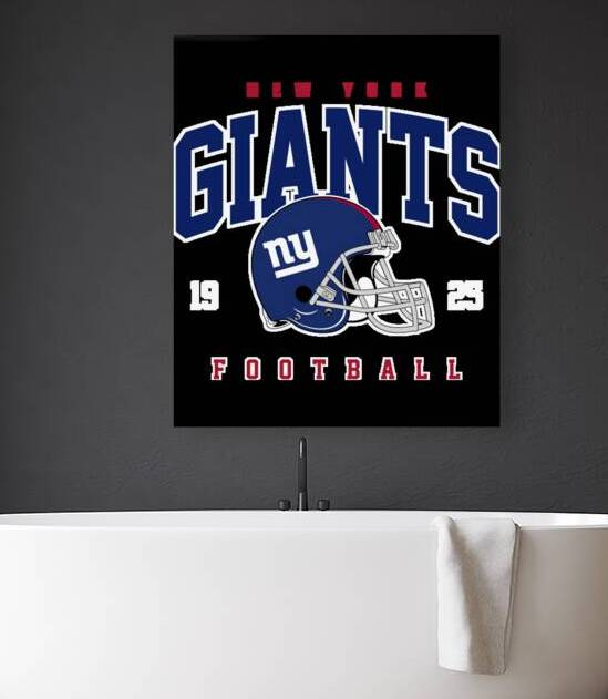 New York Giants 2 by KhoaNguyen