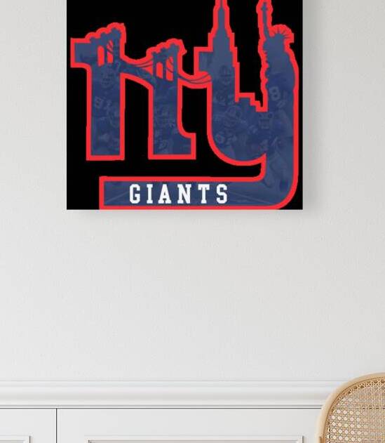 New York Giants 4 by KhoaNguyen