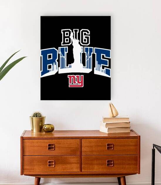 New York Giants 5 by KhoaNguyen