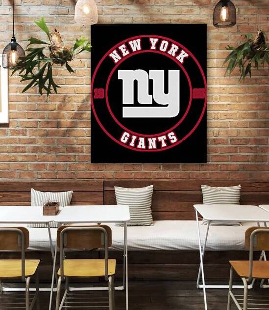 New York Giants 6 by KhoaNguyen