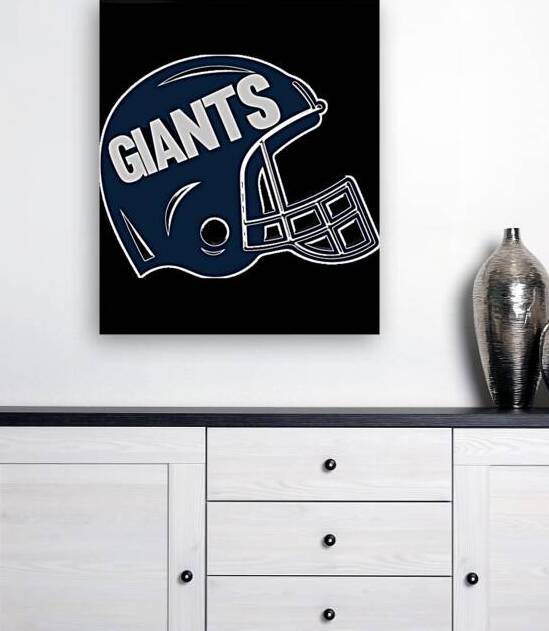 New York Giants 7 by KhoaNguyen