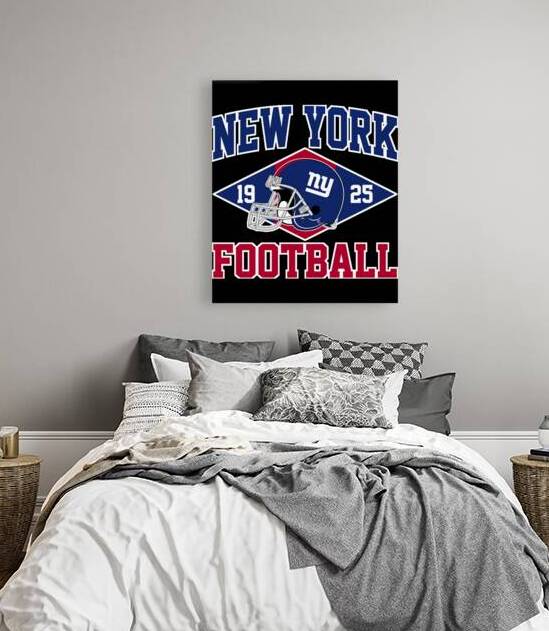 New York Giants 8 by KhoaNguyen