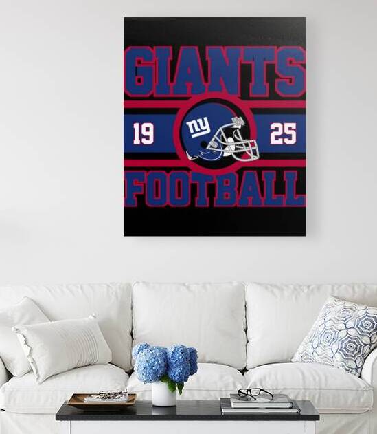 New York Giants 9 by KhoaNguyen