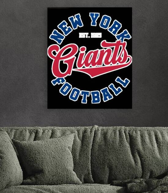 New York Giants 10 by KhoaNguyen