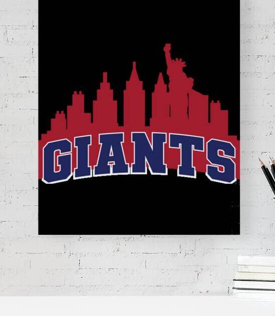 New York Giants 11 by KhoaNguyen