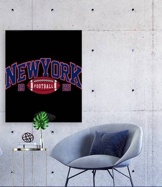 New York Giants 13 by KhoaNguyen