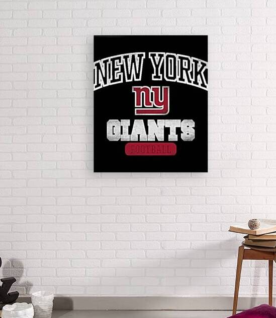 New York Giants 14 by KhoaNguyen