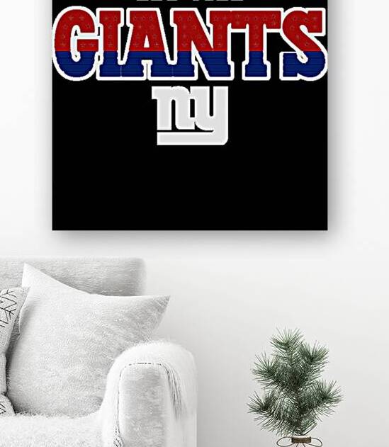 New York Giants 17 by KhoaNguyen