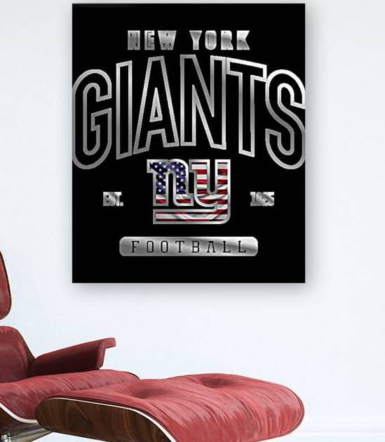 New York Giants 18 by KhoaNguyen