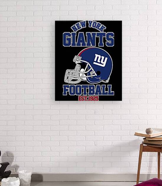 New York Giants 19 by KhoaNguyen