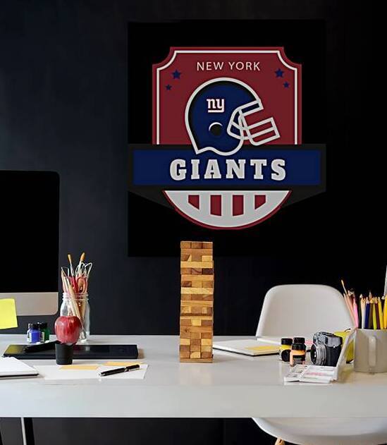 New York Giants 20 by KhoaNguyen