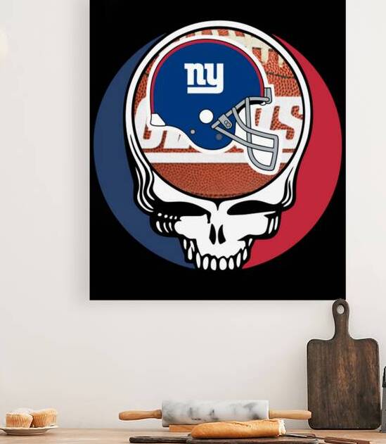 New York Giants 22 by KhoaNguyen